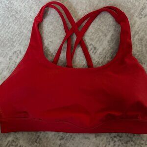 Lululemon Energy Bra